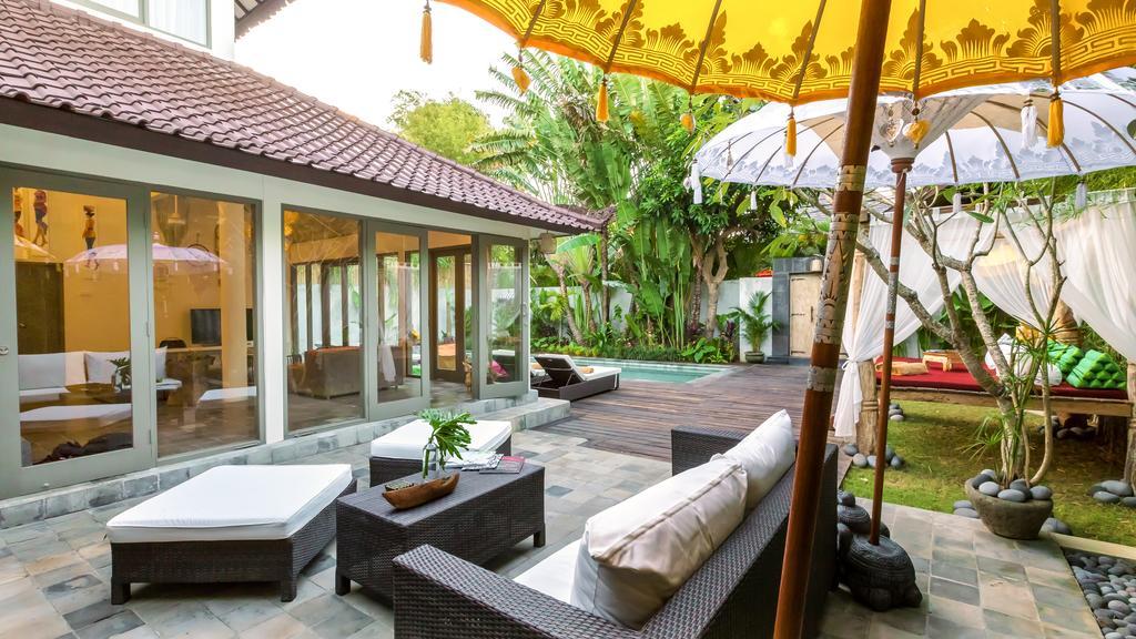 Luxury Villa Kudeta 300M Beach And Heart Of Seminyak Екстериор снимка